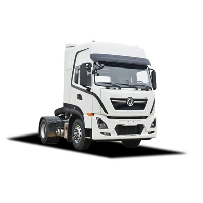 Cummins 480 hestöfl 4x2 Dongstr Kl Prime Mover fyrir Express